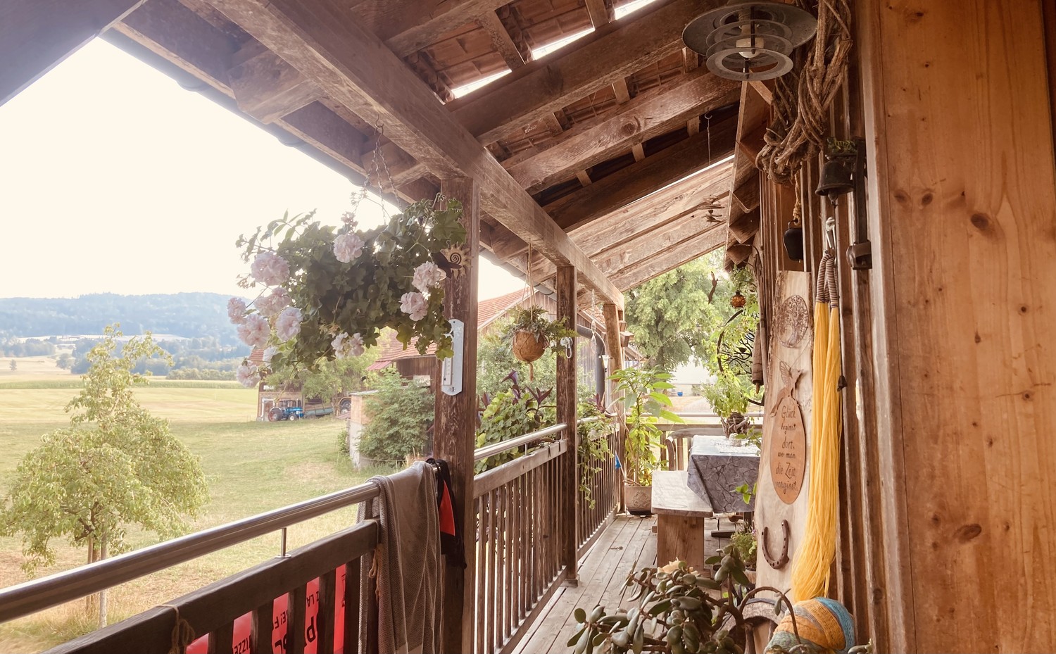 7 ½ rooms apartment