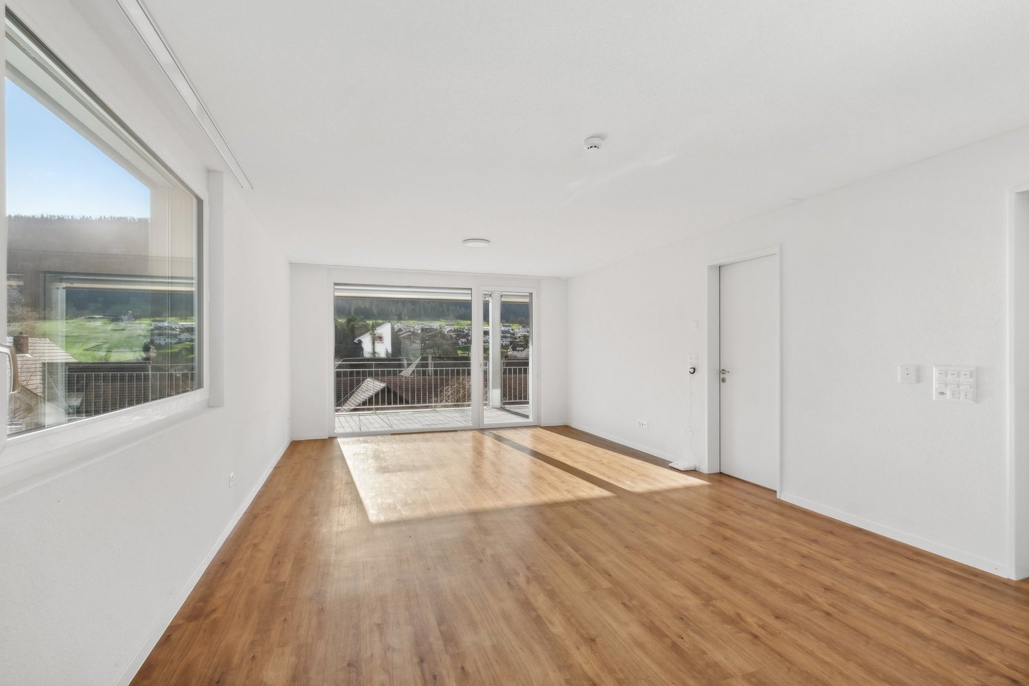 2 ½ rooms apartment, photo 2 of 7