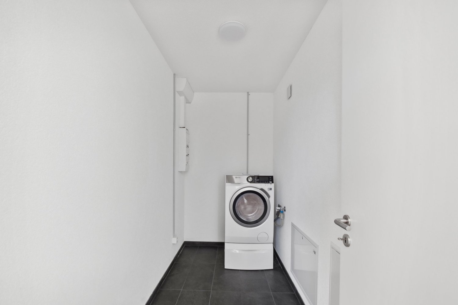 2 ½ rooms apartment, photo 6 of 7