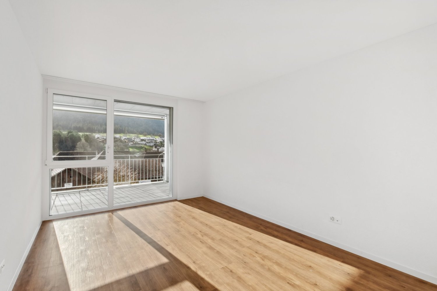 2 ½ rooms apartment, photo 4 of 7