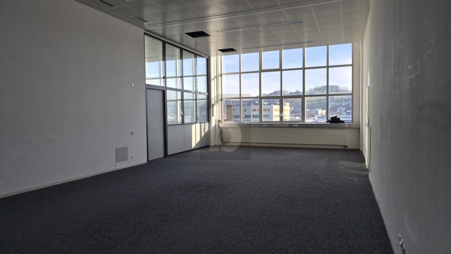 78m² office, photo 2 of 4
