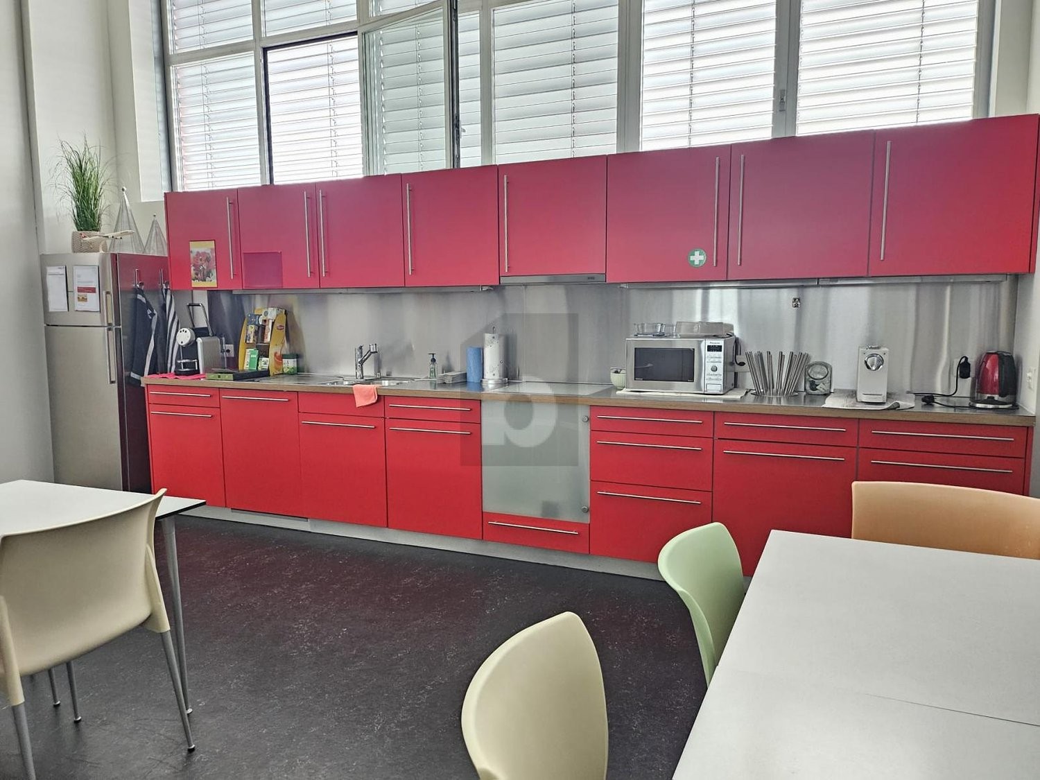 78m² office, photo 3 of 4
