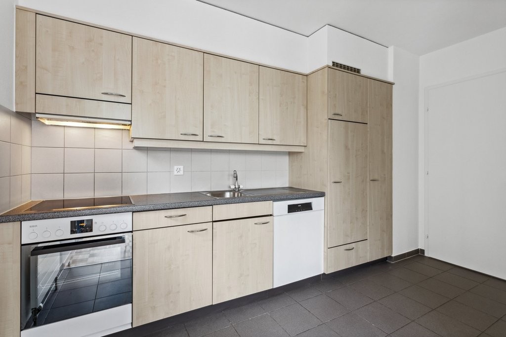4 ½ rooms apartment, photo 3 of 10