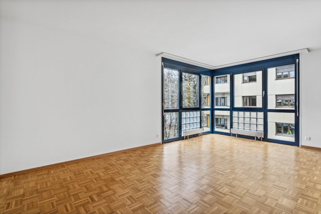 4 ½ rooms apartment, photo 2 of 10