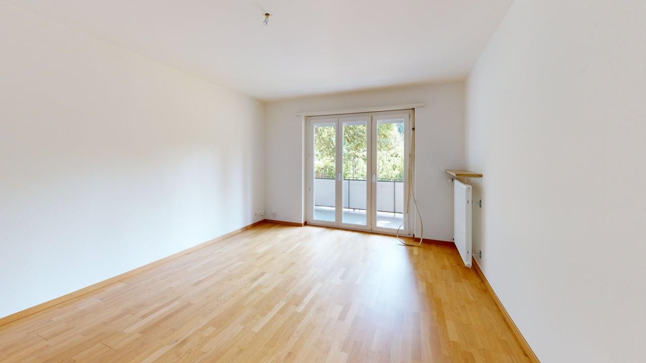 3 rooms apartment, photo 2 of 8