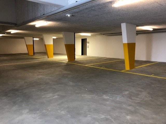 Underground slot, photo 1 of 2