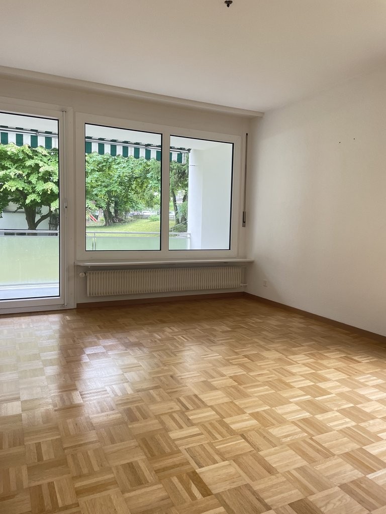 4 rooms apartment, photo 4 of 5