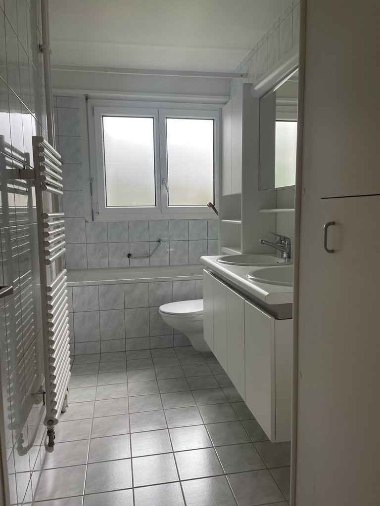 4 rooms apartment, photo 3 of 5