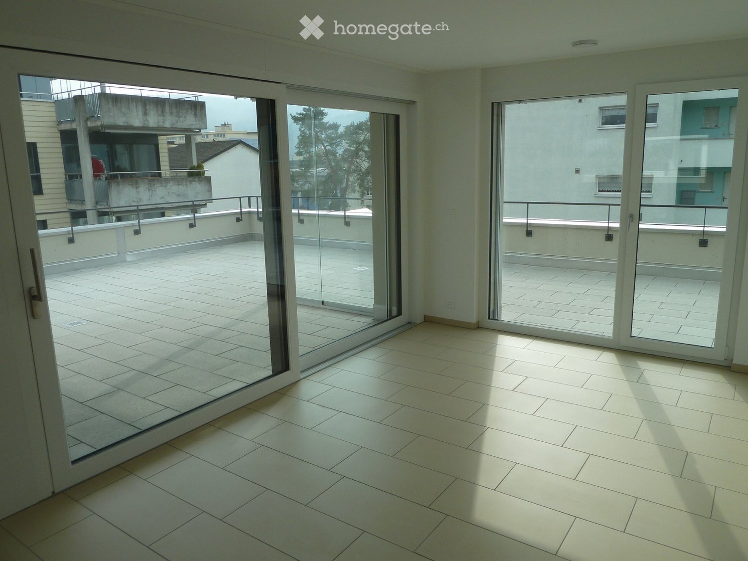 2 rooms apartment, photo 1 of 5