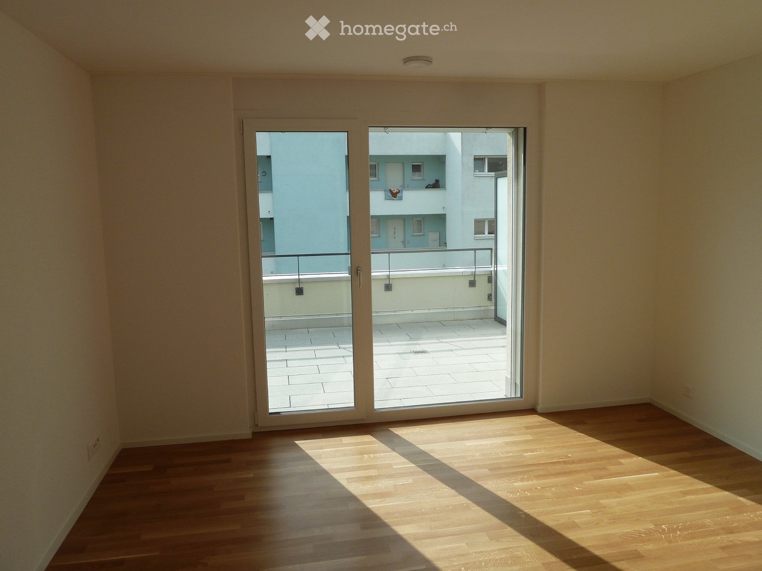 2 rooms apartment, photo 3 of 5