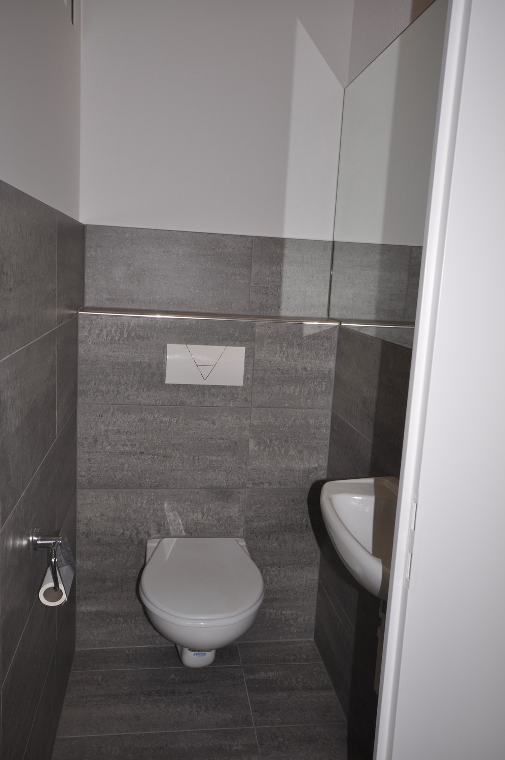 2 ½ room apartment