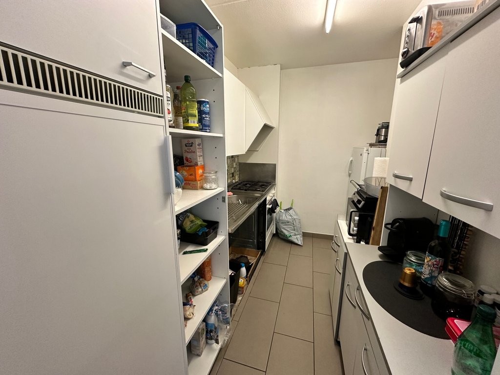 2 rooms apartment