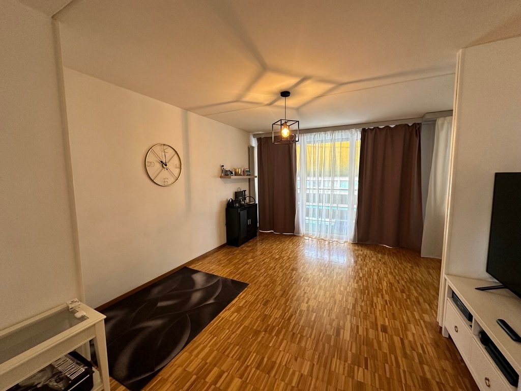 2 rooms apartment