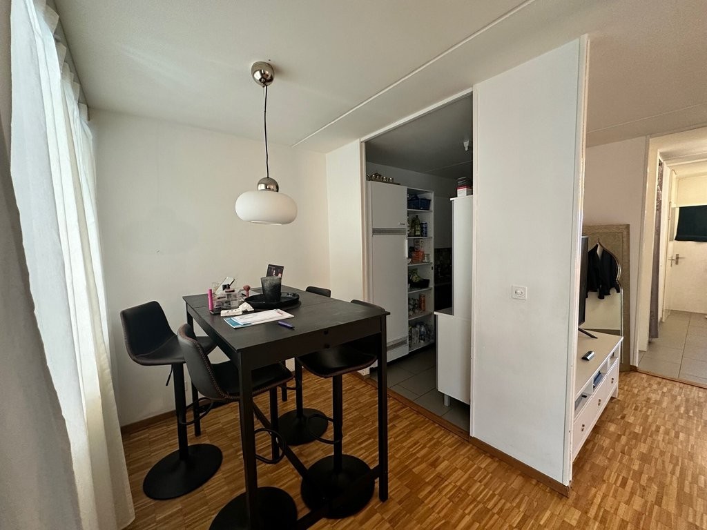 2 rooms apartment