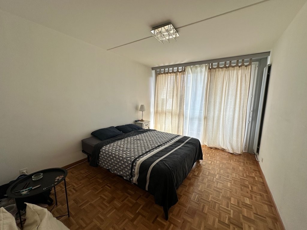 2 rooms apartment