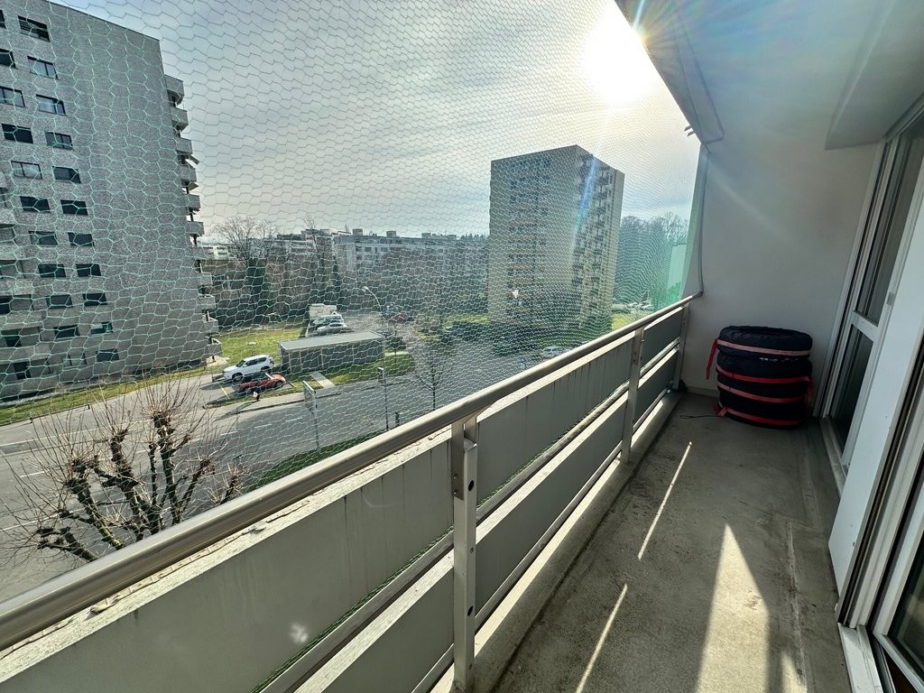 2 rooms apartment