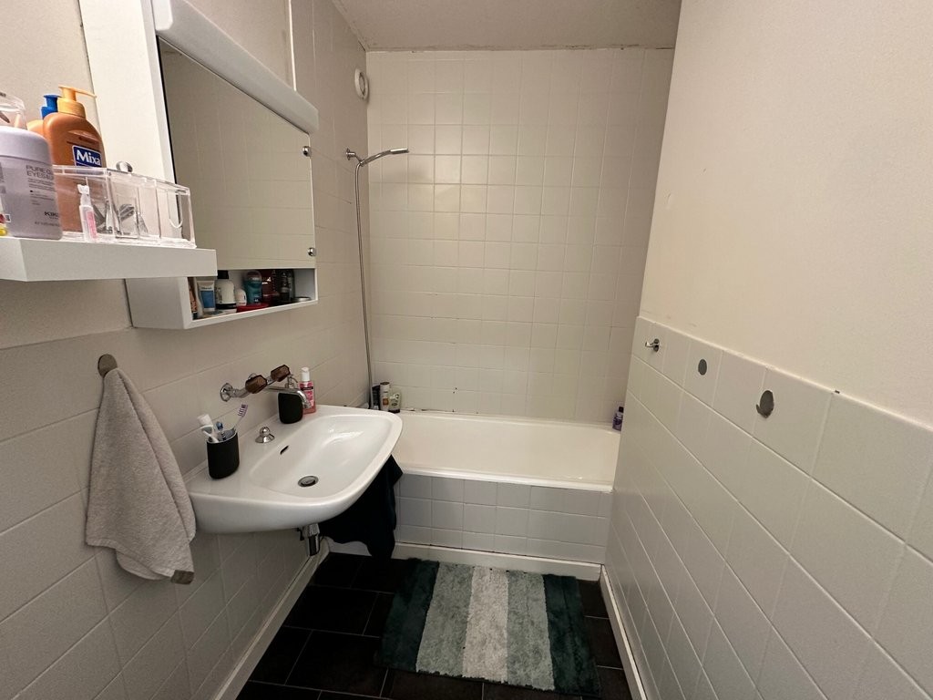 2 rooms apartment