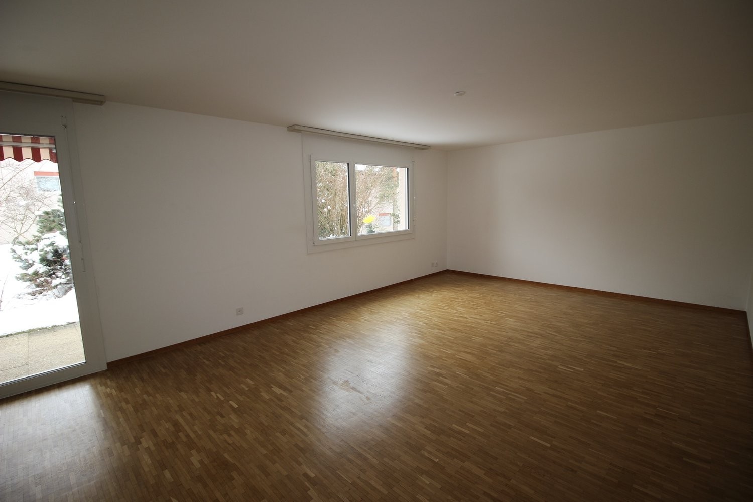 3 ½ rooms apartment, photo 5 of 10
