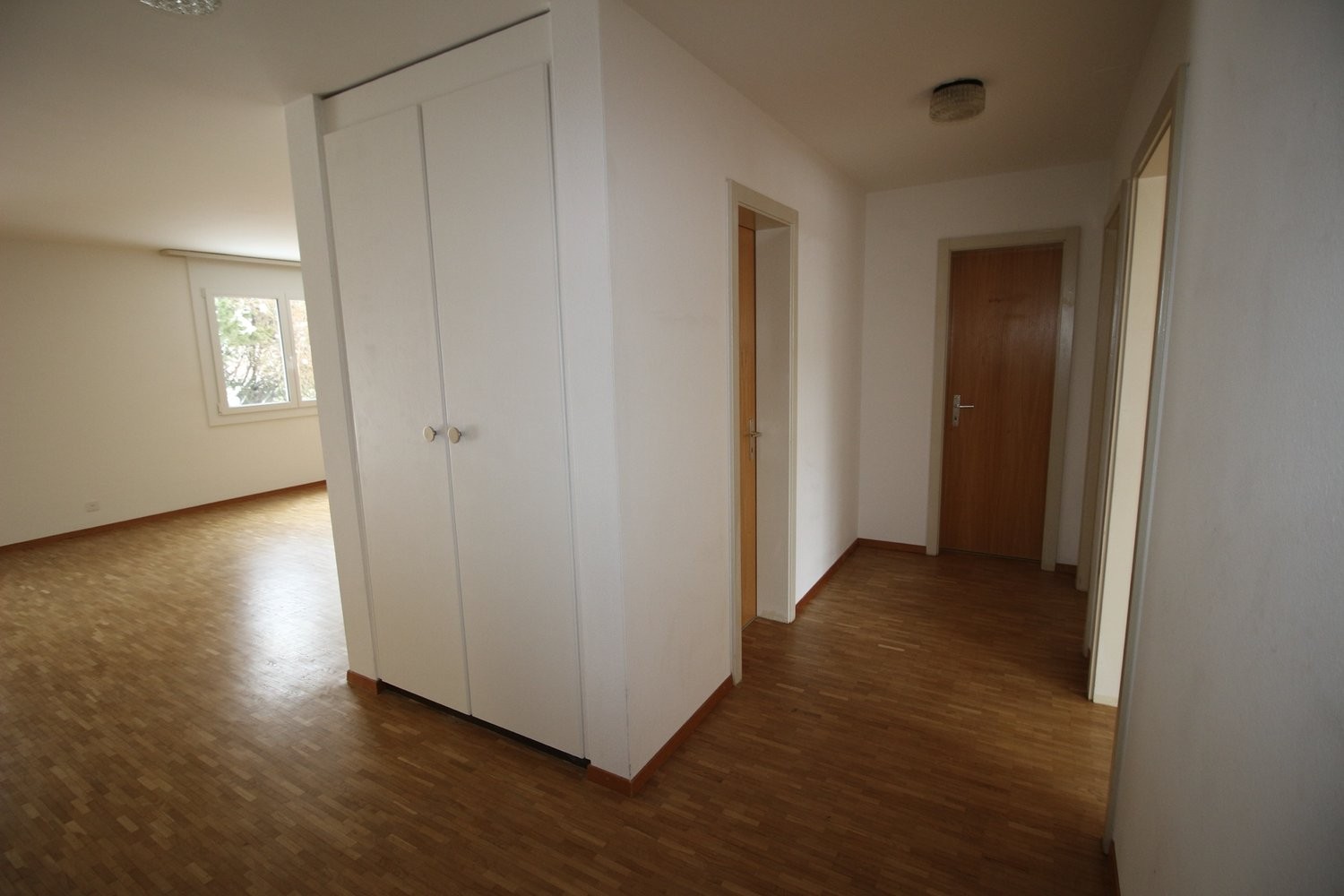 3 ½ rooms apartment, photo 6 of 10