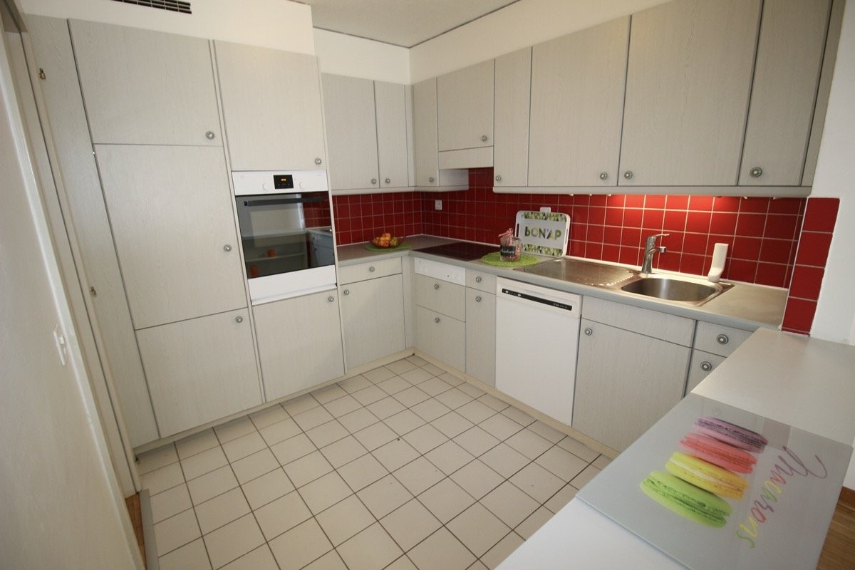 3 ½ rooms apartment, photo 8 of 10