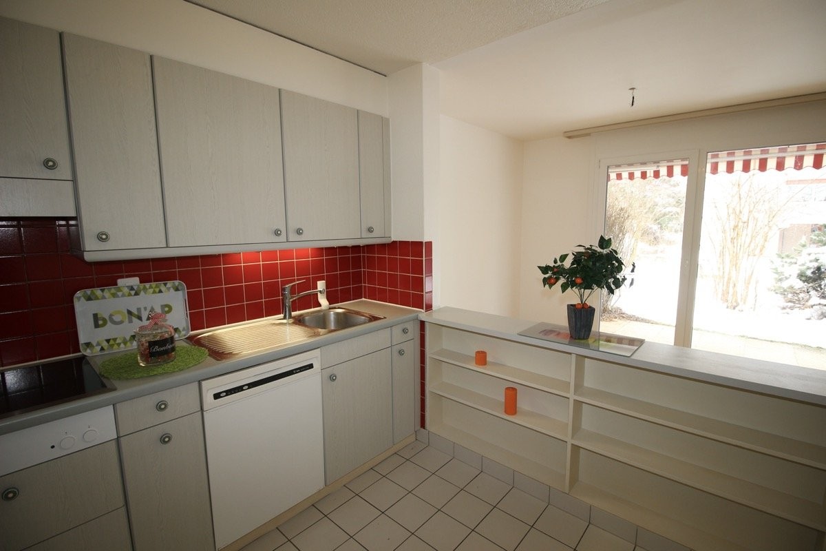 3 ½ rooms apartment, photo 2 of 10