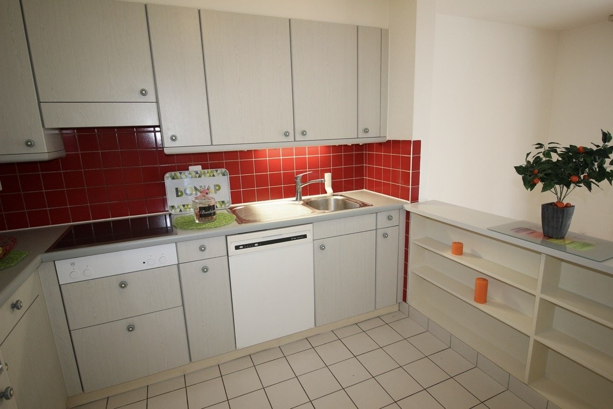 3 ½ rooms apartment, photo 9 of 10