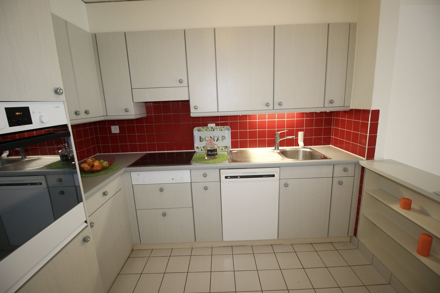 3 ½ rooms apartment, photo 10 of 10