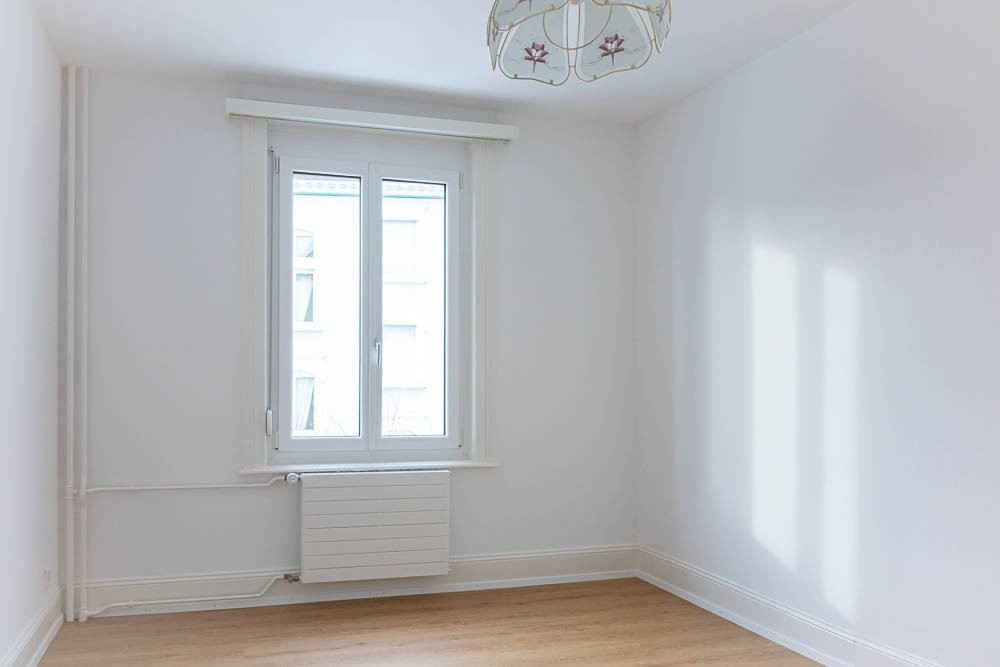 5 ½ rooms apartment, photo 3 of 8