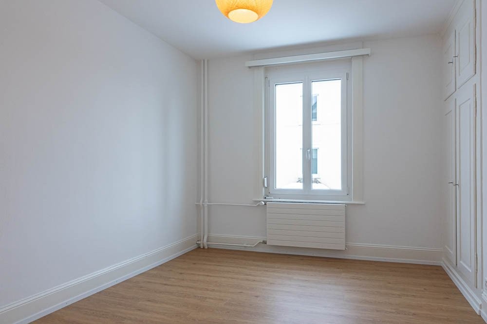5 ½ rooms apartment, photo 6 of 8