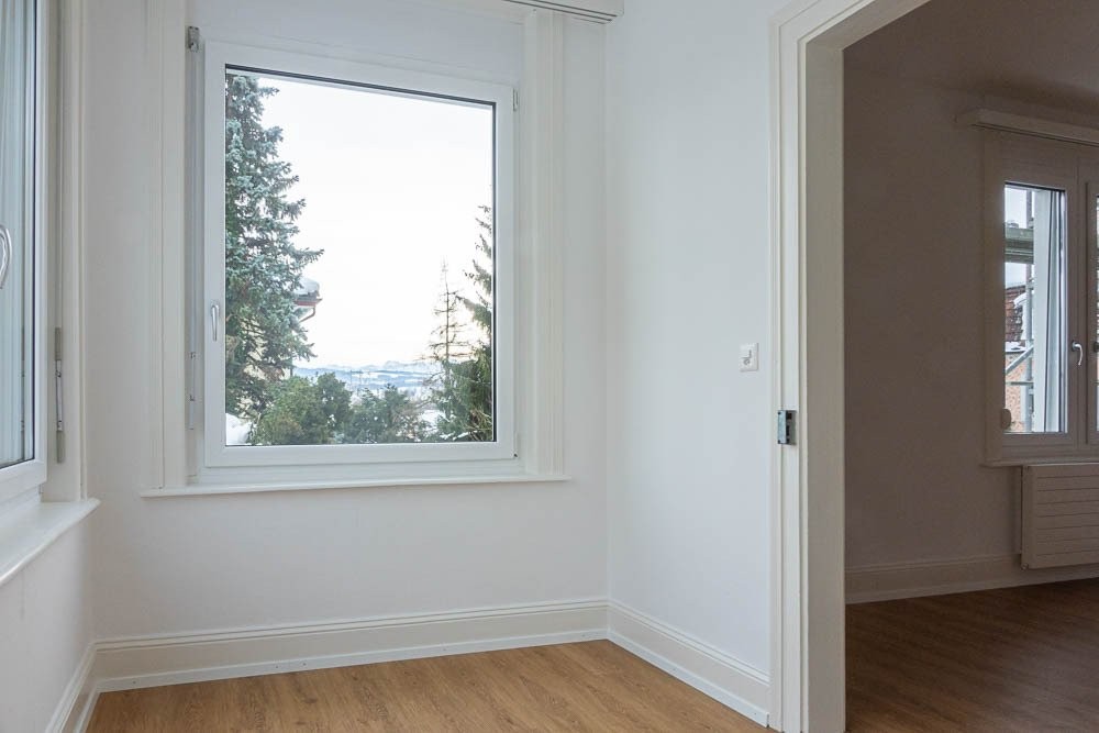 5 ½ rooms apartment, photo 4 of 8