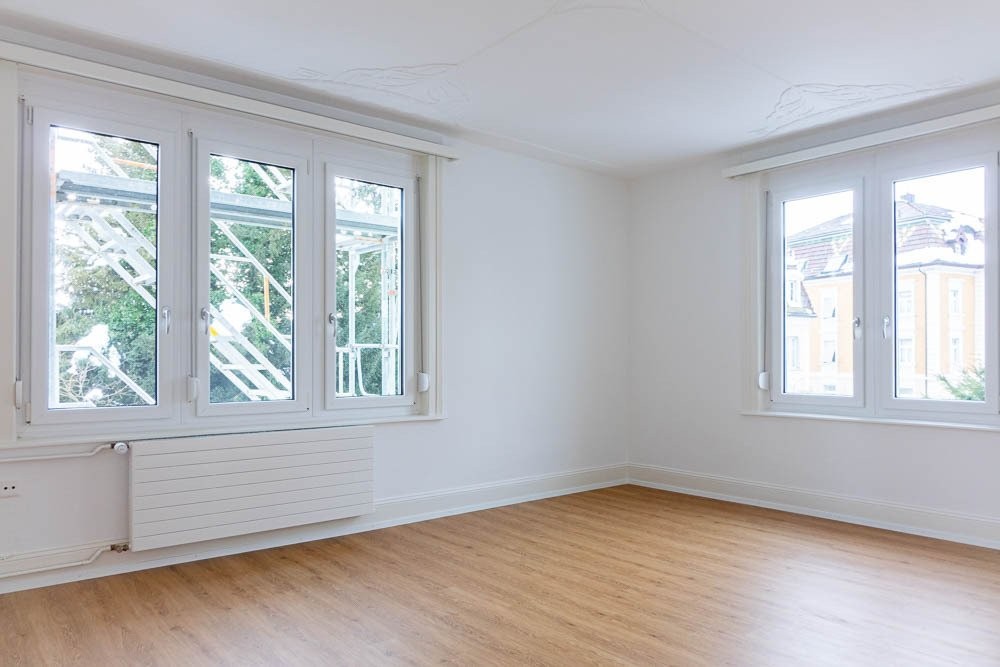 5 ½ rooms apartment, photo 5 of 8