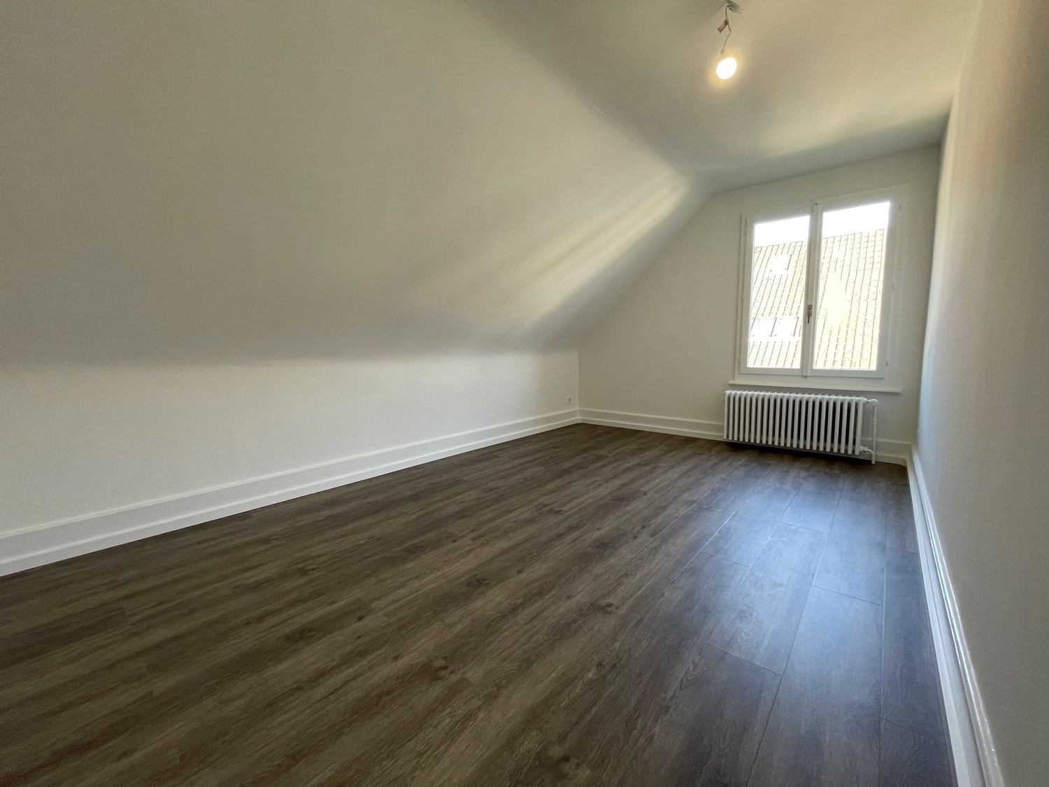 2 ½ rooms apartment, photo 7 of 7