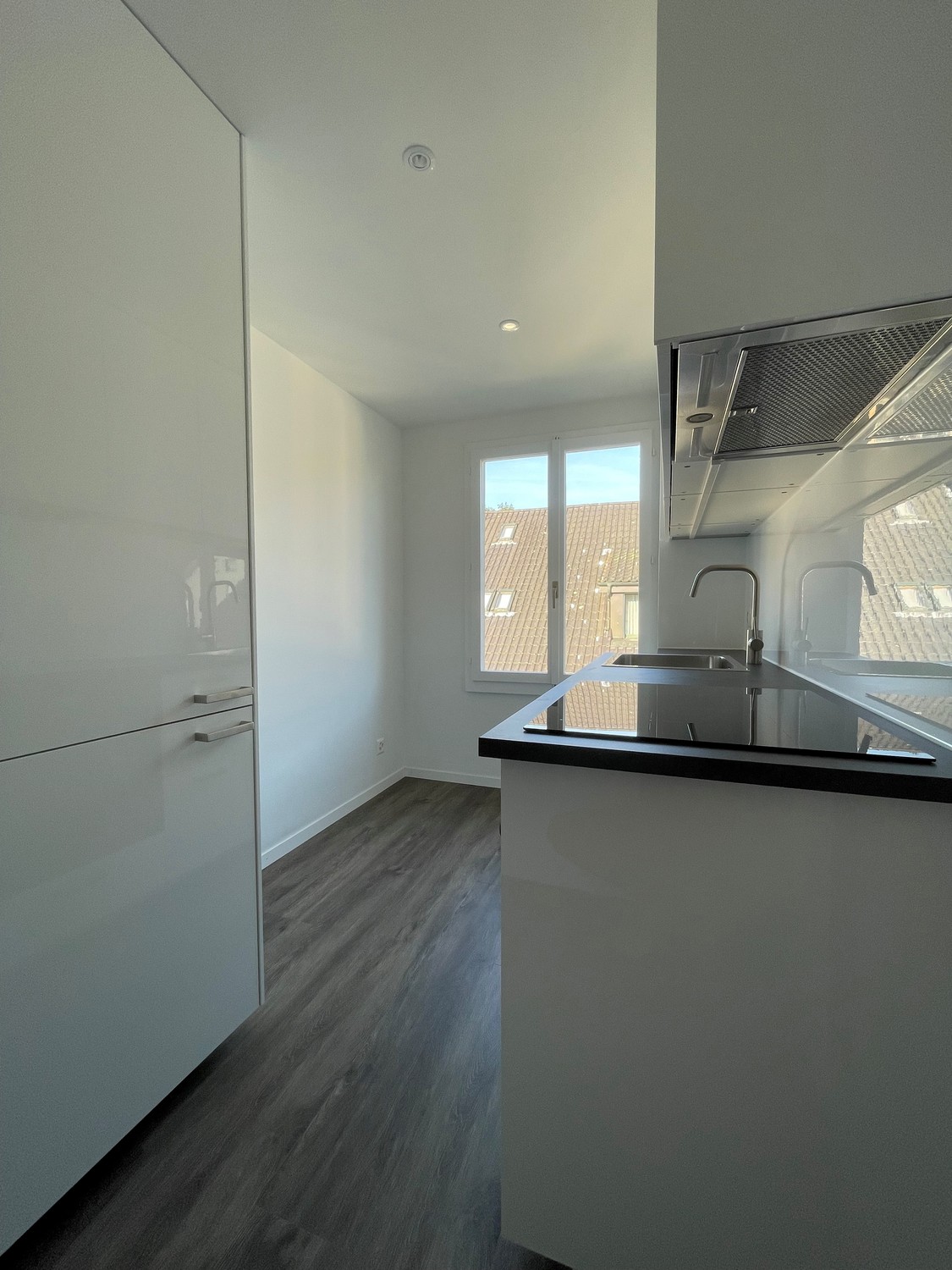 2 ½ rooms apartment, photo 1 of 7