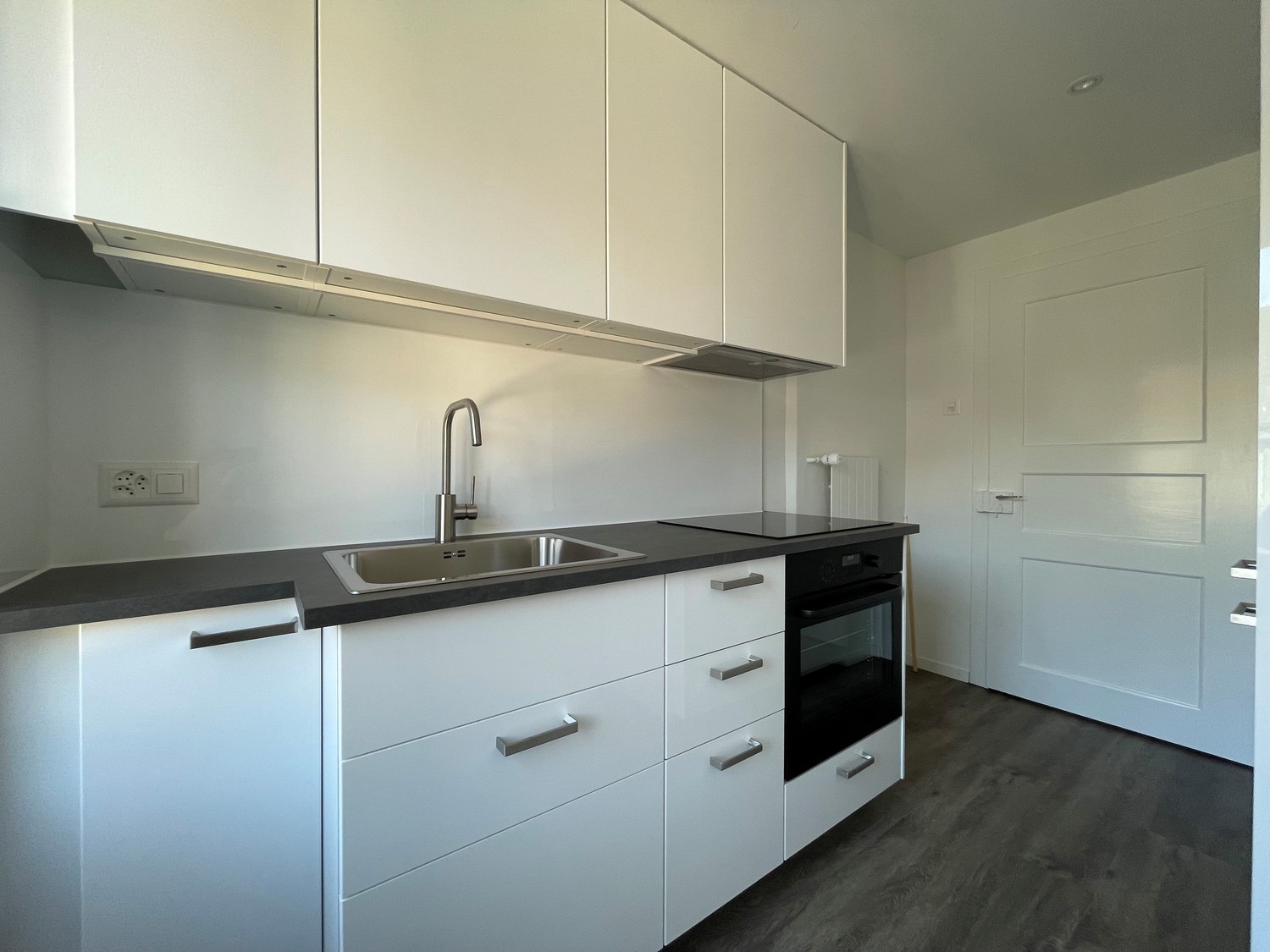 2 ½ rooms apartment, photo 6 of 7
