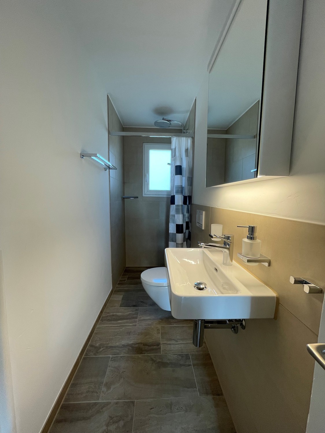 2 ½ rooms apartment, photo 4 of 7