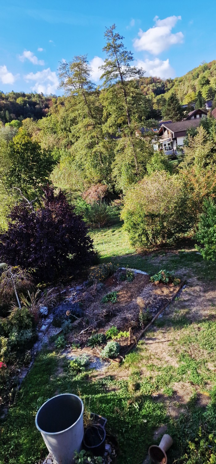 Casa singola di 2 ½ locali