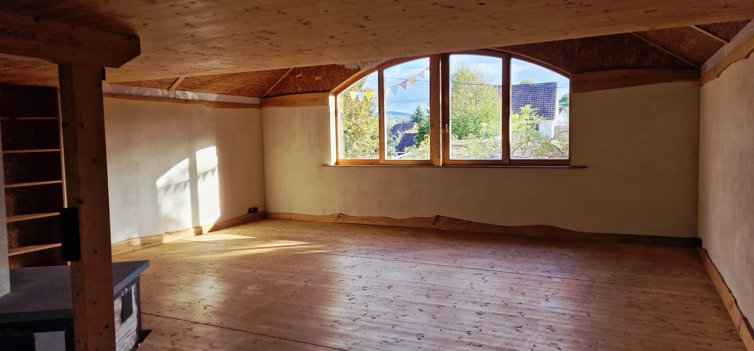 Casa singola di 2 ½ locali