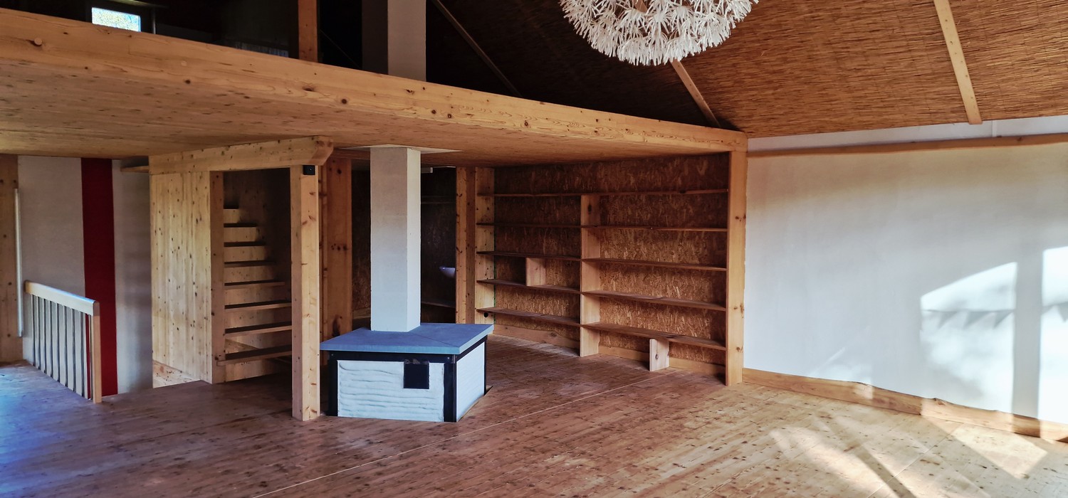 Casa singola di 2 ½ locali