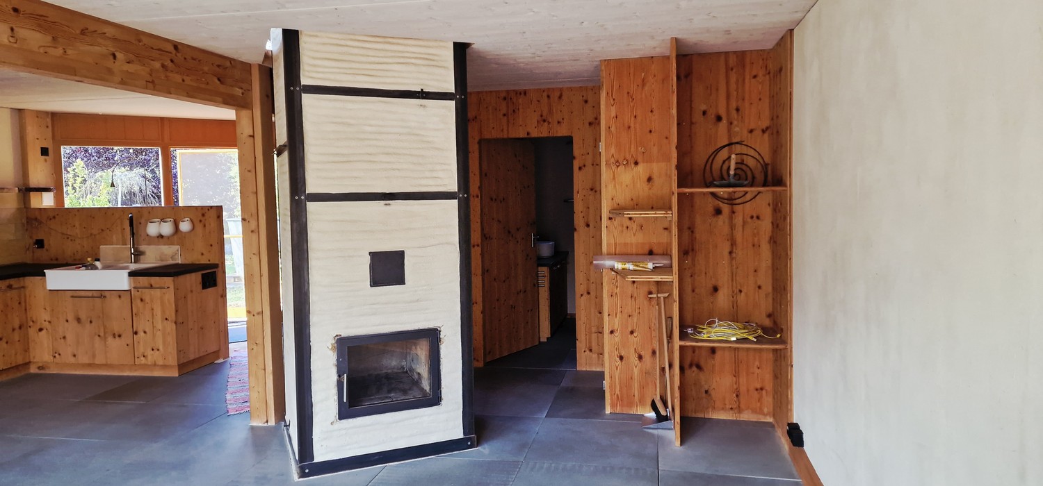 Casa singola di 2 ½ locali