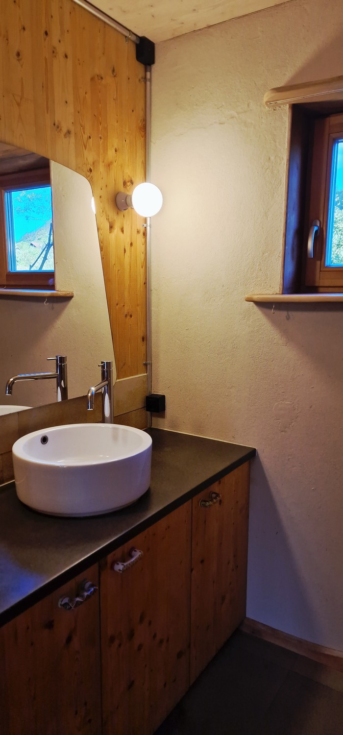 Casa singola di 2 ½ locali