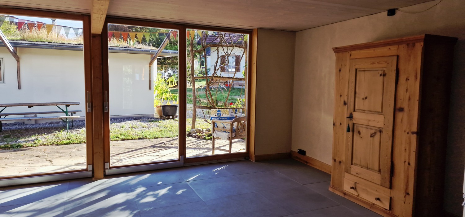 Casa singola di 2 ½ locali