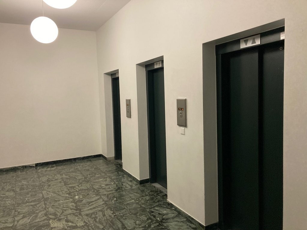 2 rooms apartment