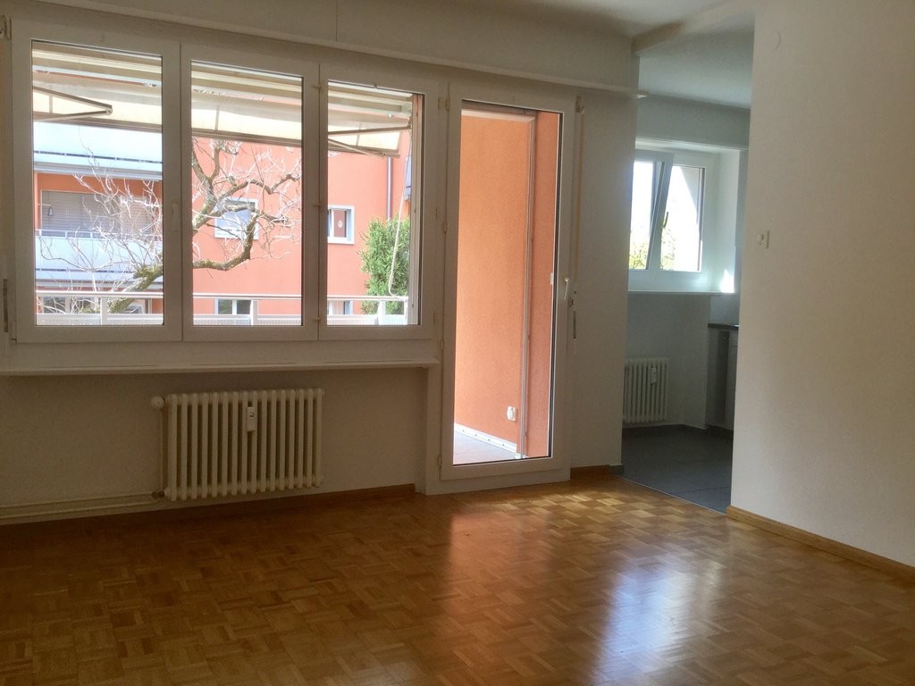 2 rooms apartment, photo 3 of 5