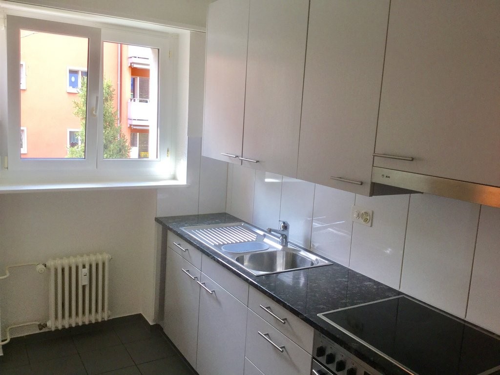 2 rooms apartment, photo 4 of 5