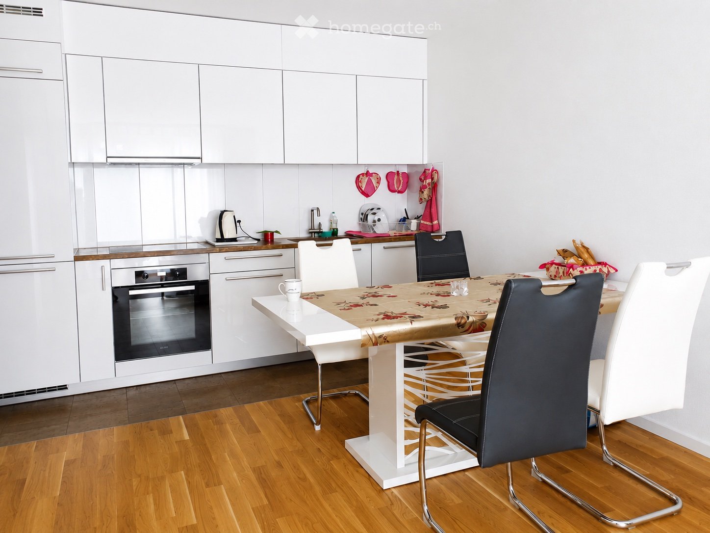 2 rooms apartment, photo 2 sur 4