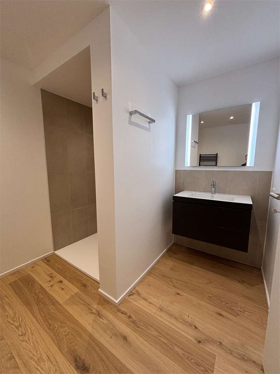 2 ½ rooms apartment (4)