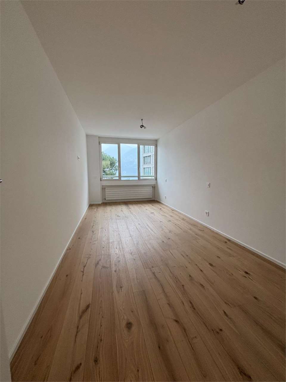2 ½ rooms apartment (3)
