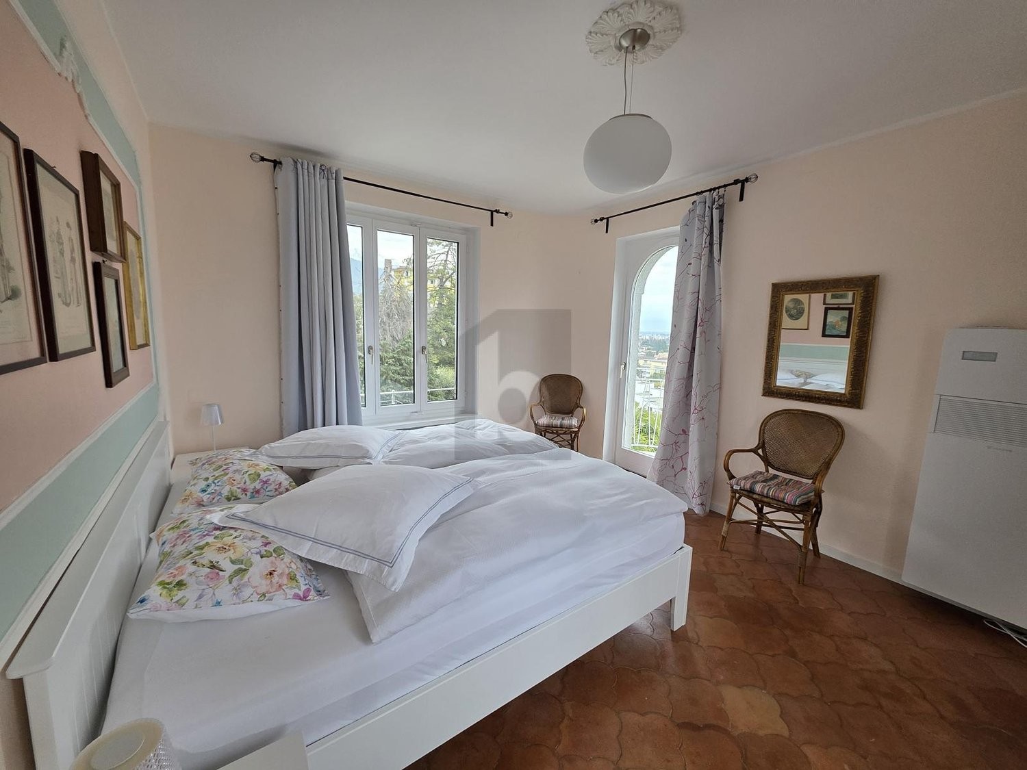 4 ½ rooms furnished flat, photo 3 of 4