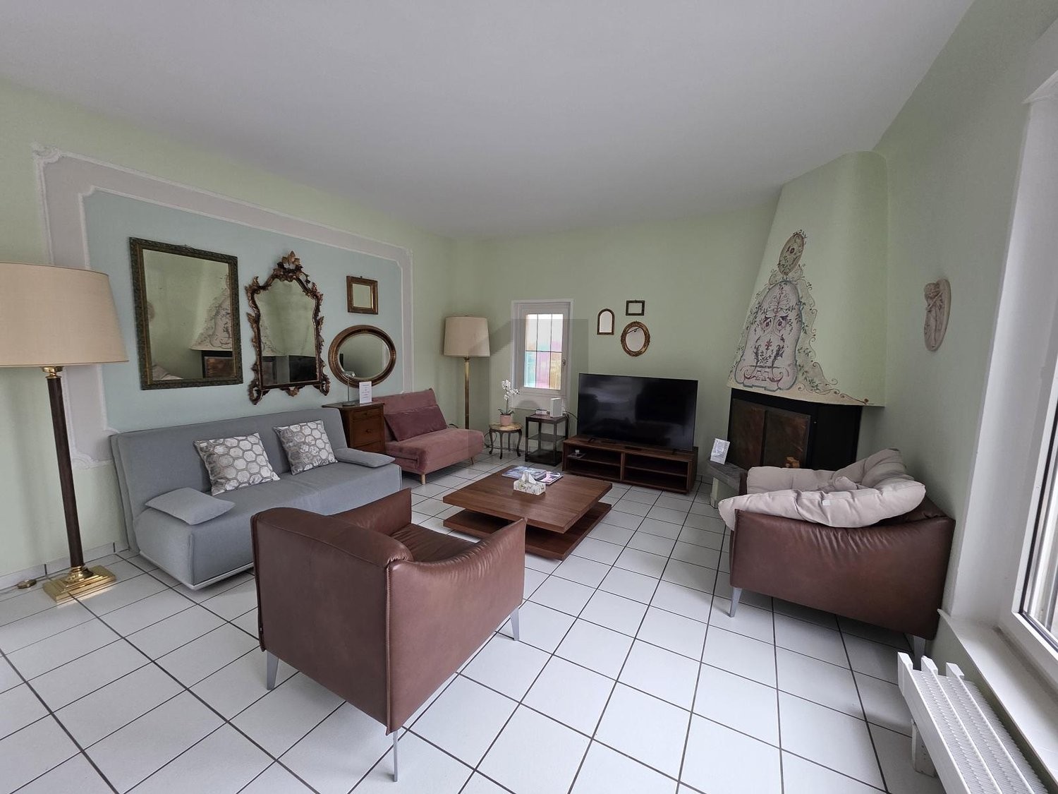 4 ½ rooms furnished flat, photo 4 of 4