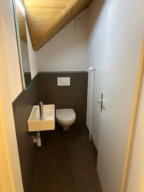 2 ½ pièces appartement